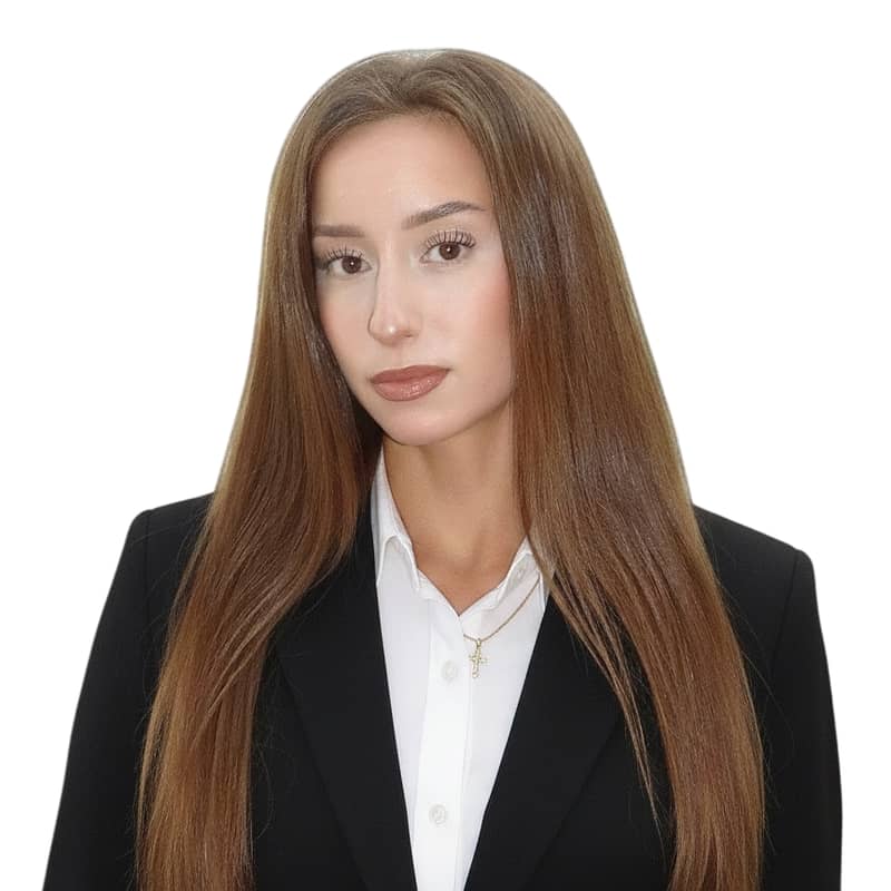 Mariia Efanova Mariia Efanova