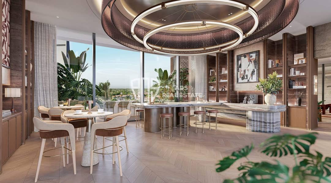 Modern High-Rise Living | Prime Location | Premium Residences - Image 2