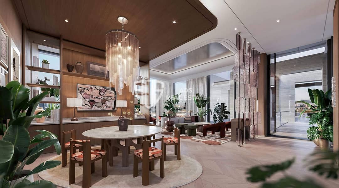 Modern High-Rise Living | Prime Location | Premium Residences - Image 3