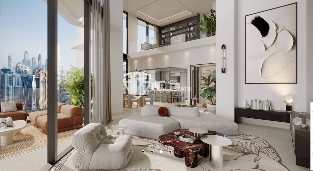 Modern High-Rise Living | Prime Location | Premium Residences - Image 4