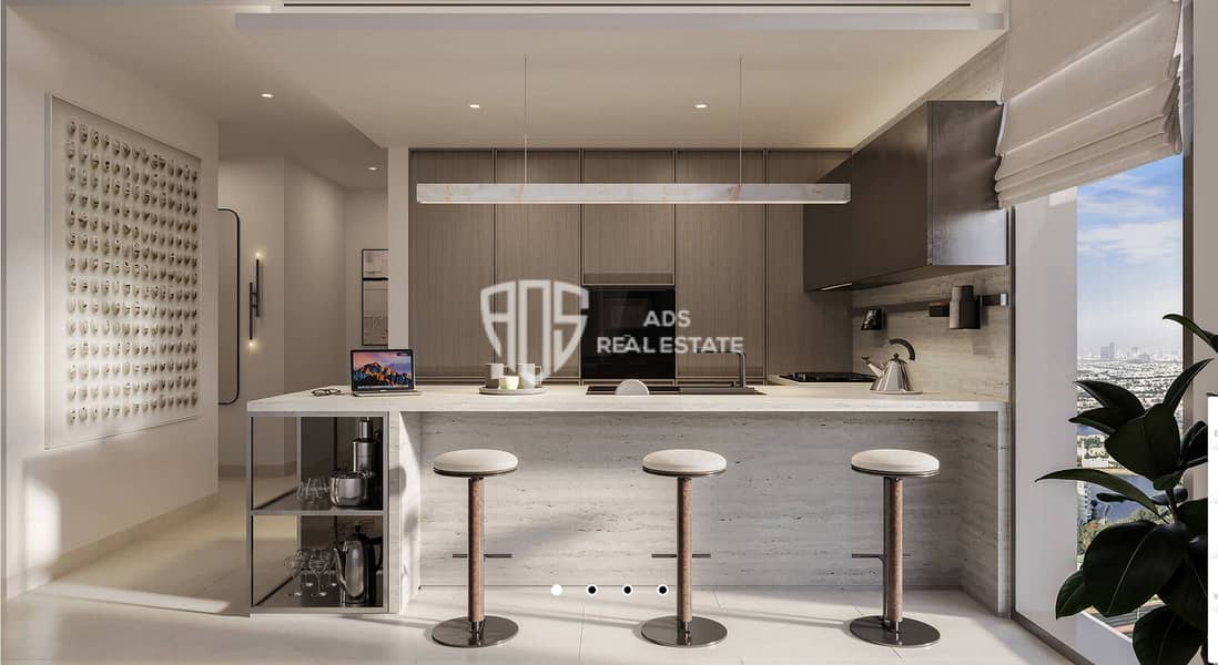 Modern High-Rise Living | Prime Location | Premium Residences - Image 6