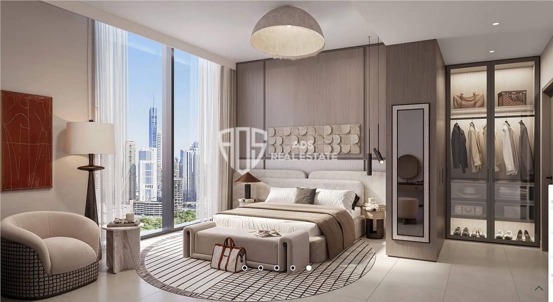 Modern High-Rise Living | Prime Location | Premium Residences - Image 7