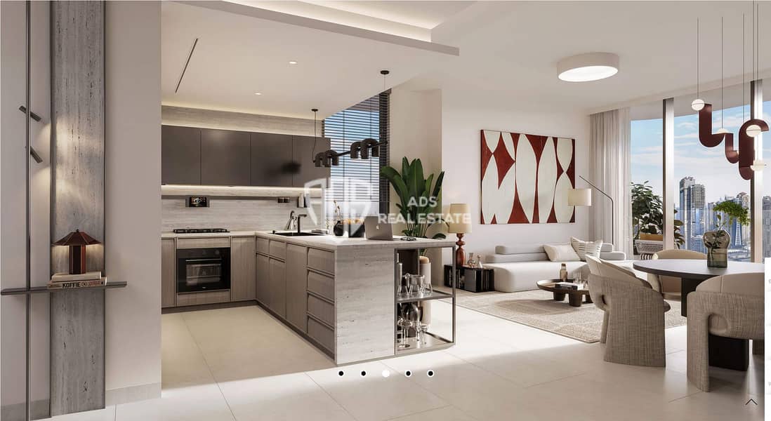 Modern High-Rise Living | Prime Location | Premium Residences - Image 8