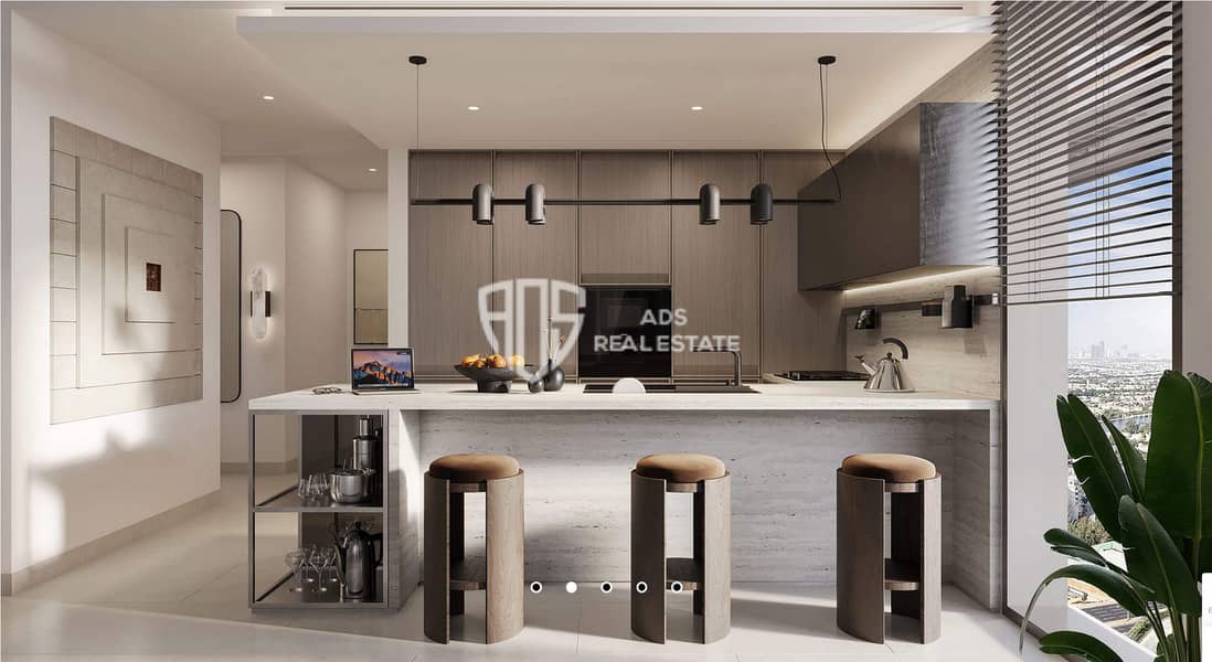 Modern High-Rise Living | Prime Location | Premium Residences - Image 9