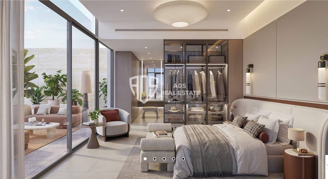 Modern High-Rise Living | Prime Location | Premium Residences - Image 10