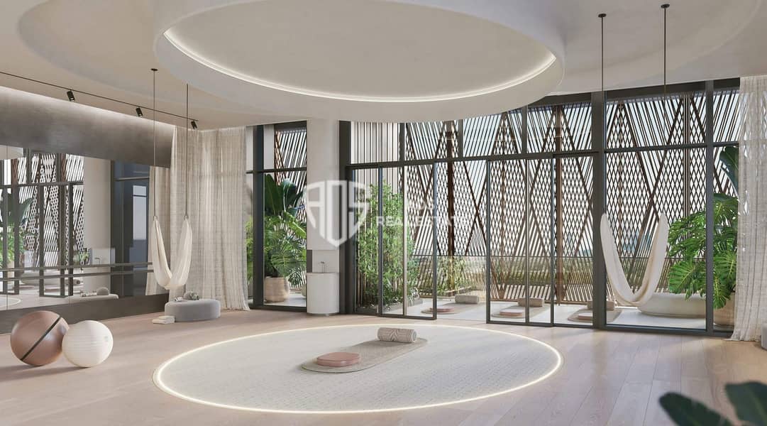 Modern High-Rise Living | Prime Location | Premium Residences - Image 11