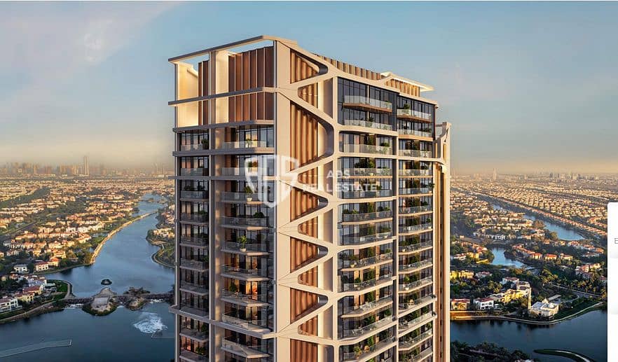 Modern High-Rise Living | Prime Location | Premium Residences - Image 12