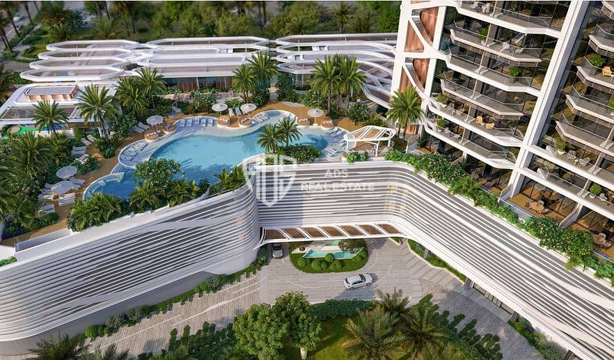 Modern High-Rise Living | Prime Location | Premium Residences - Image 13