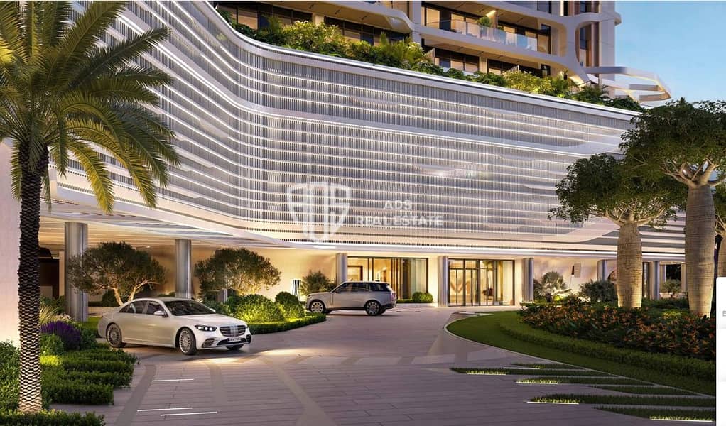 Modern High-Rise Living | Prime Location | Premium Residences - Image 14