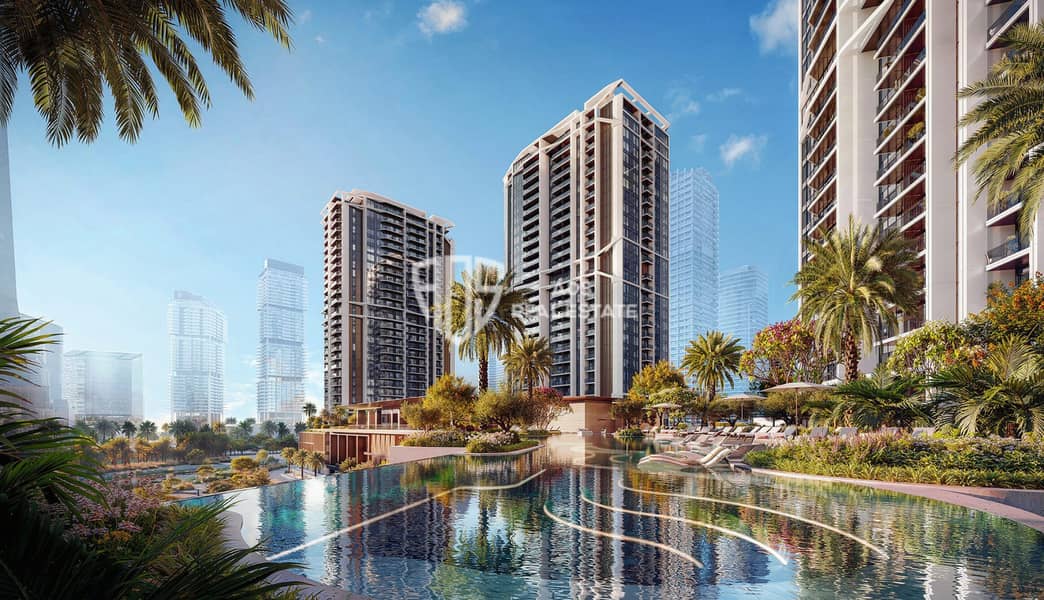 Modern High-Rise Living | Prime Location | Premium Residences - Image 15