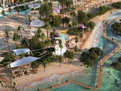 فیلا في السدر،سعديات لاغونز،جزيرة السعديات 5 غرف 11500000 درهم - 14068407