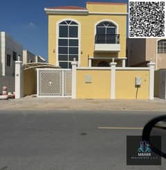 فیلا في الروضة 2،الروضة 5 غرف 1650000 درهم - 14068416