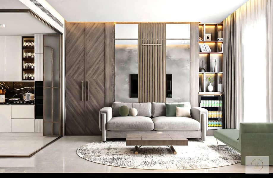 Free Furniture | 0% Commission | Next to Metro Station - Image 7