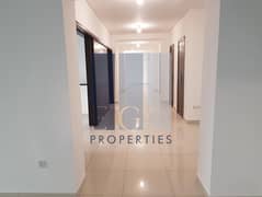 بنتهاوس في مارينا بلو تاور،مارينا سكوير،جزيرة الريم 3 غرف 250000 درهم - 14068509