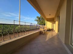 شقة في شقق الحمراء فيليج جولف،قرية الحمراء 1 غرفة 54000 درهم - 14068592