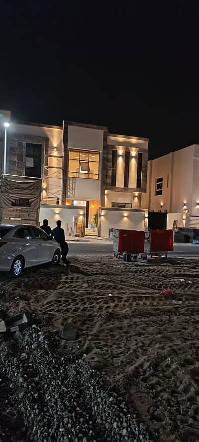 Villa de 4 chambres à à vendre à Hoshi, Sharjah - 1000373465. jpg