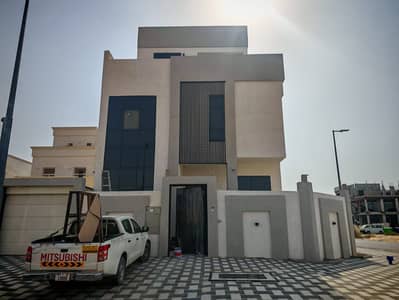 Villa de 6 chambres à à vendre à Hoshi, Sharjah - 1000373524. jpg