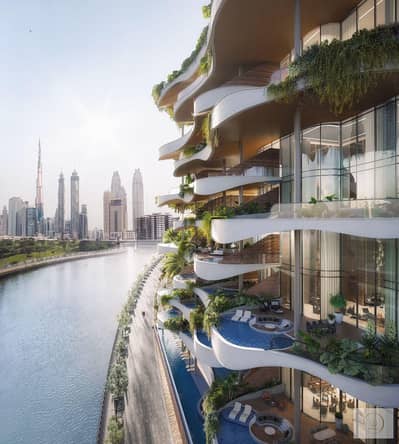 4 Bedroom Penthouse for Sale in Al Wasl, Dubai - 4a405e332ec234fc6ec2e194a75e1ead. jpg