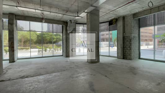 Shop for Rent in Jumeirah Village Circle (JVC), Dubai - Retail | Corner Unit | Binghatti Royale Shop for Rent in Jumeirah Village Circle (JVC), Dubai - Retail | Corner Unit | Binghatti Royale