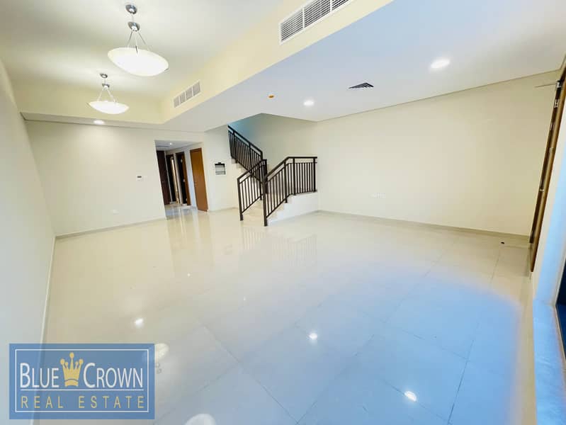 Modern Finishing | Brand New |3BR+Maid Room Villa