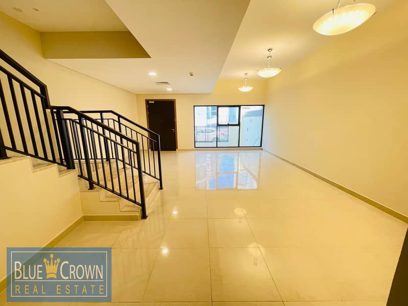 Modern Finishing | Brand New |3BR+Maid Room Villa