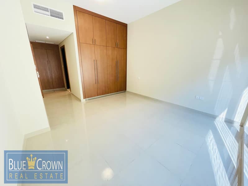 Modern Finishing | Brand New |3BR+Maid Room Villa