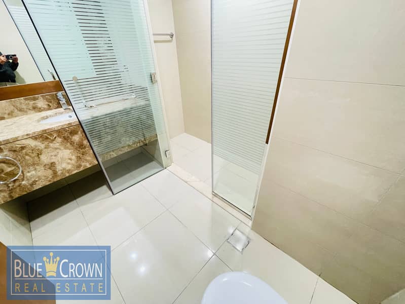 Modern Finishing | Brand New |3BR+Maid Room Villa - Image 17