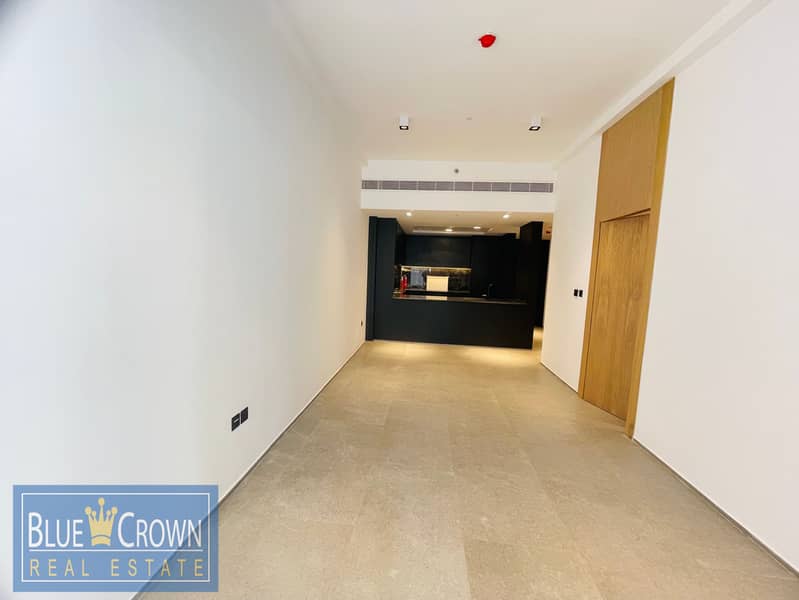 Modern Layout | Spacious | 1BR With Private Jacuzzi