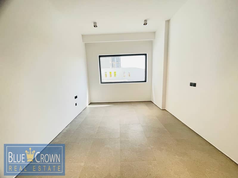 Modern Layout | Spacious | 1BR With Private Jacuzzi