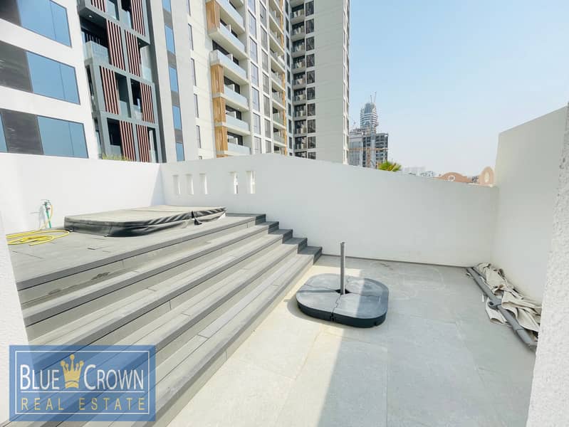 Modern Layout | Spacious | 1BR With Private Jacuzzi - Image 8