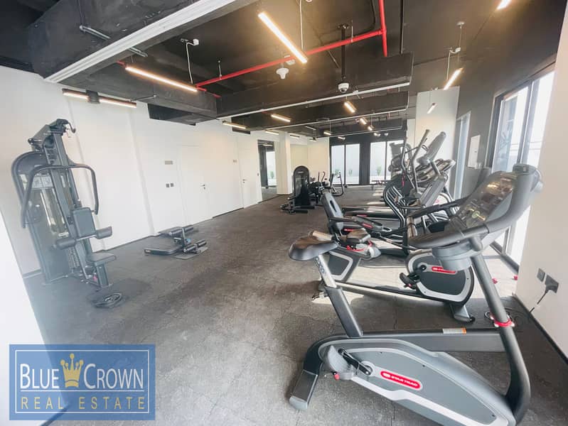 Modern Layout | Spacious | 1BR With Private Jacuzzi - Image 13