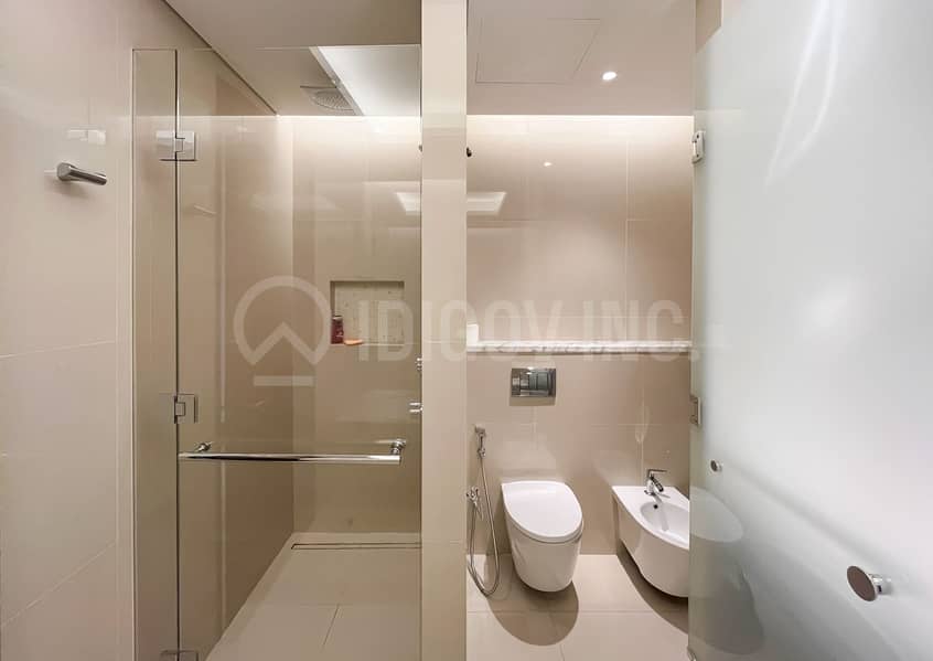 Burj Khalifa View | All Bills Included | Luxurious - Image 22