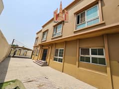 فیلا في الغافیة 4 غرف 95000 درهم - 14069048