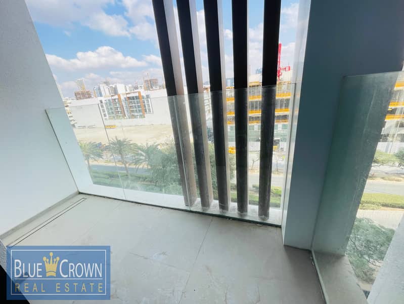 Modern Finishing | Massive Layout | 2BR With Open View