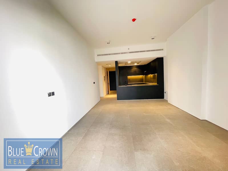 Modern Finishing | Massive Layout | 2BR With Open View