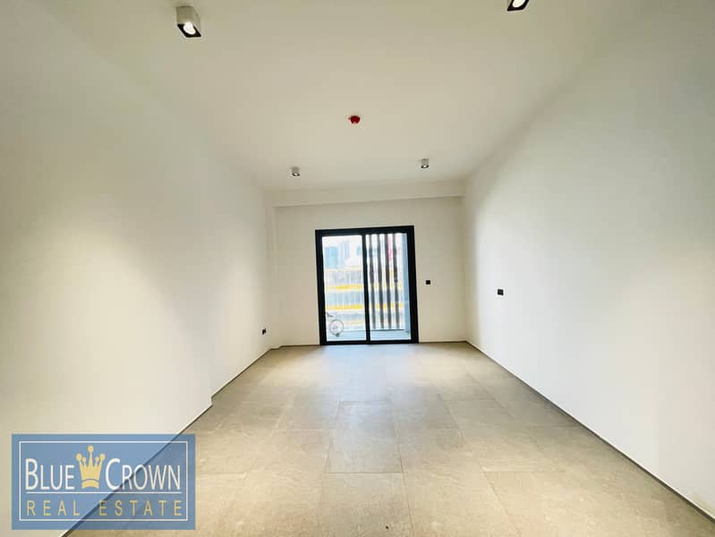 Modern Finishing | Massive Layout | 2BR With Open View