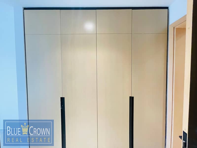 Modern Finishing | Massive Layout | 2BR With Open View - Image 8