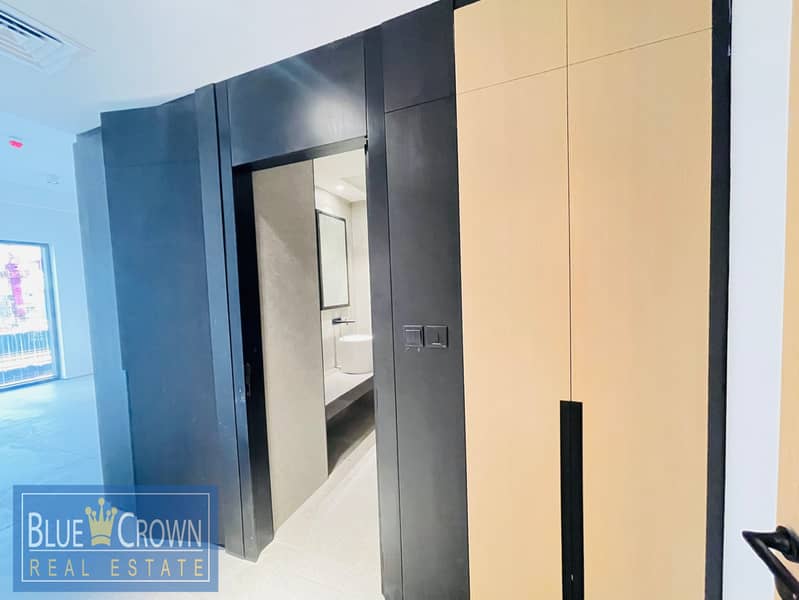 Modern Finishing | Massive Layout | 2BR With Open View - Image 9