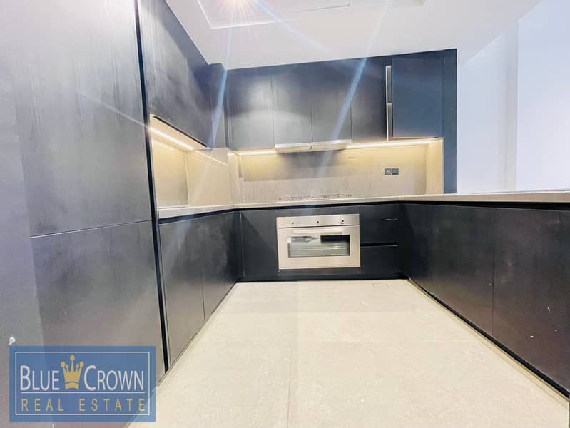 Modern Finishing | Massive Layout | 2BR With Open View - Image 10