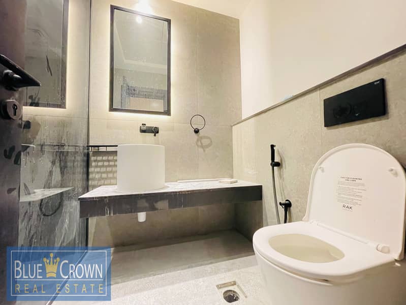 Modern Finishing | Massive Layout | 2BR With Open View - Image 14