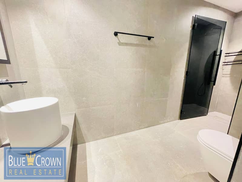 Modern Finishing | Massive Layout | 2BR With Open View - Image 15