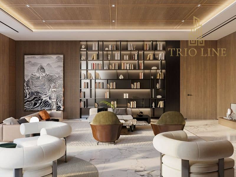 Strategic Location | Great Opportunity | Global Design | High ROI - Image 8