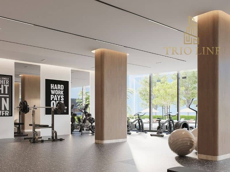 Strategic Location | Great Opportunity | Global Design | High ROI - Image 9