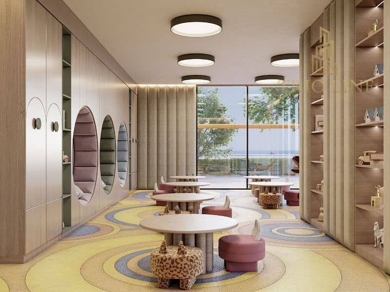 Strategic Location | Great Opportunity | Global Design | High ROI - Image 10