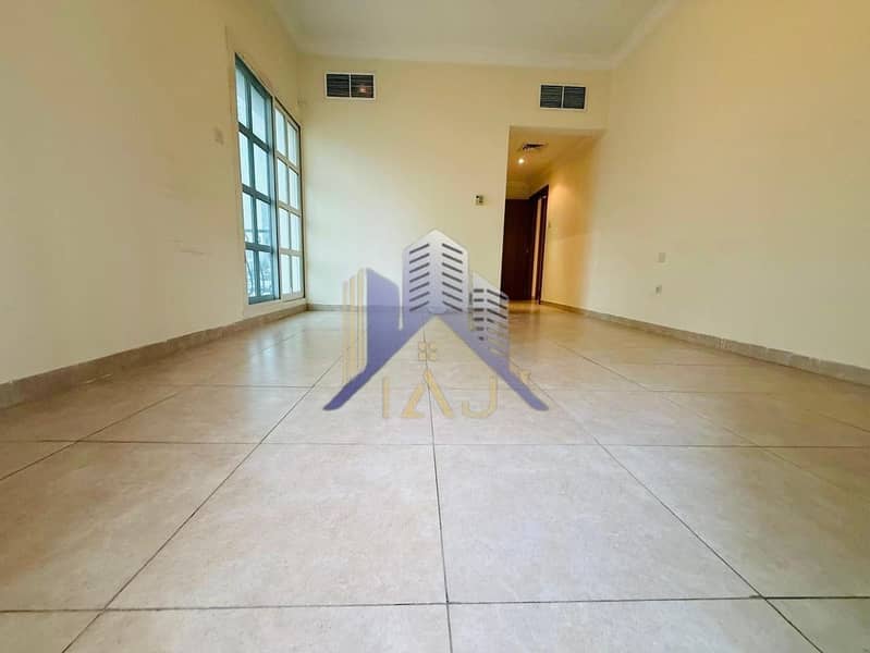 Luxury 2 BHK + Maid & Laundry Room | 4 Washrooms | All Master Suites | Balcony | Premium Family Living