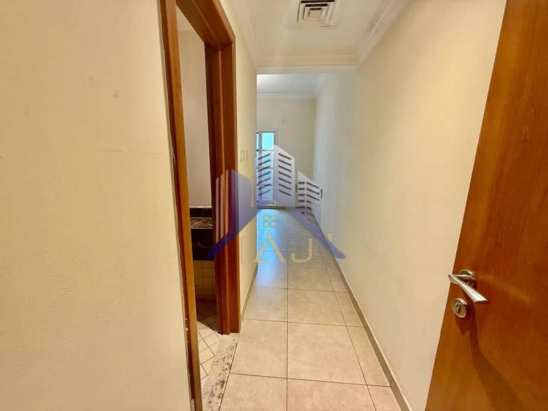 Luxury 2 BHK + Maid & Laundry Room | 4 Washrooms | All Master Suites | Balcony | Premium Family Living