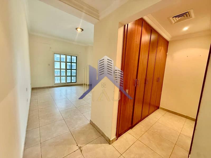 Luxury 2 BHK + Maid & Laundry Room | 4 Washrooms | All Master Suites | Balcony | Premium Family Living