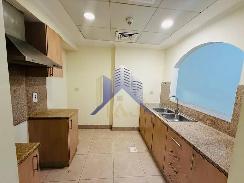 Luxury 2 BHK + Maid & Laundry Room | 4 Washrooms | All Master Suites | Balcony | Premium Family Living - Image 9