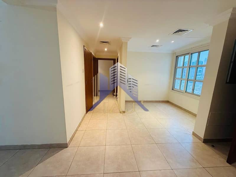 Luxury 2 BHK + Maid & Laundry Room | 4 Washrooms | All Master Suites | Balcony | Premium Family Living - Image 10