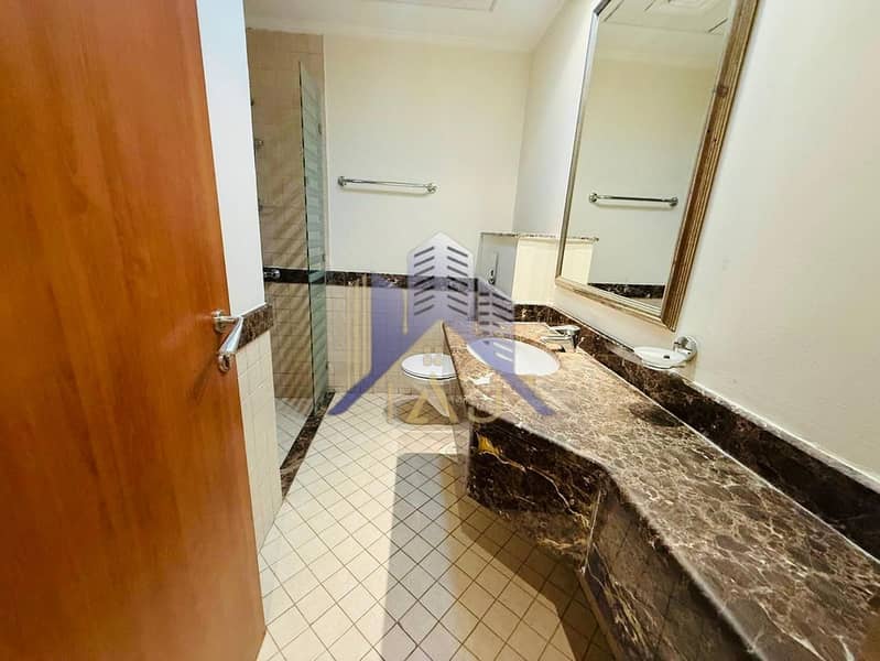 Luxury 2 BHK + Maid & Laundry Room | 4 Washrooms | All Master Suites | Balcony | Premium Family Living - Image 16